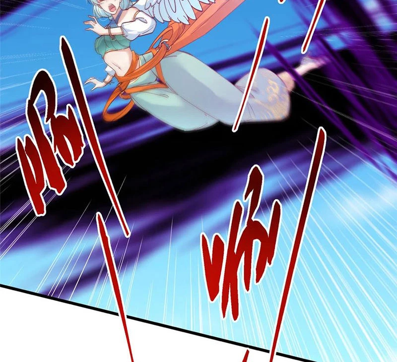 Chưởng Môn Khiêm Tốn Chút Chapter 394 - Trang 4