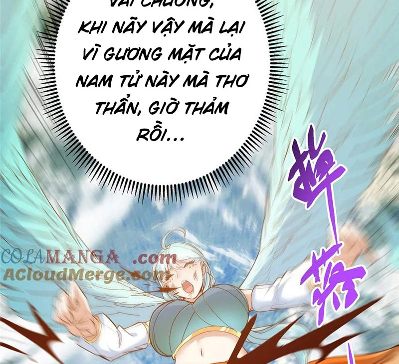 Chưởng Môn Khiêm Tốn Chút Chapter 394 - Trang 4