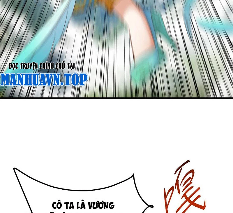 Chưởng Môn Khiêm Tốn Chút Chapter 394 - Trang 4