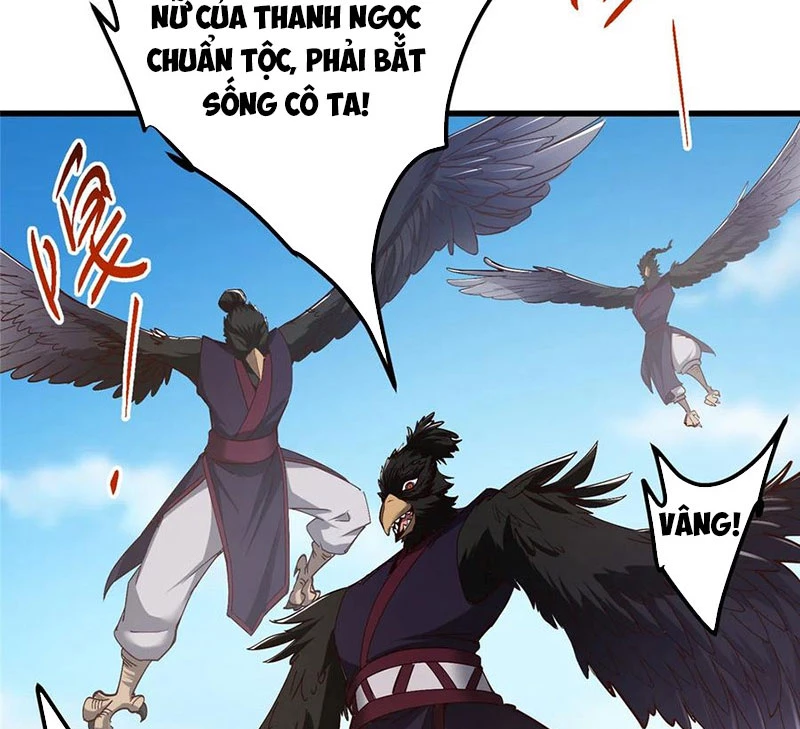 Chưởng Môn Khiêm Tốn Chút Chapter 394 - Trang 4