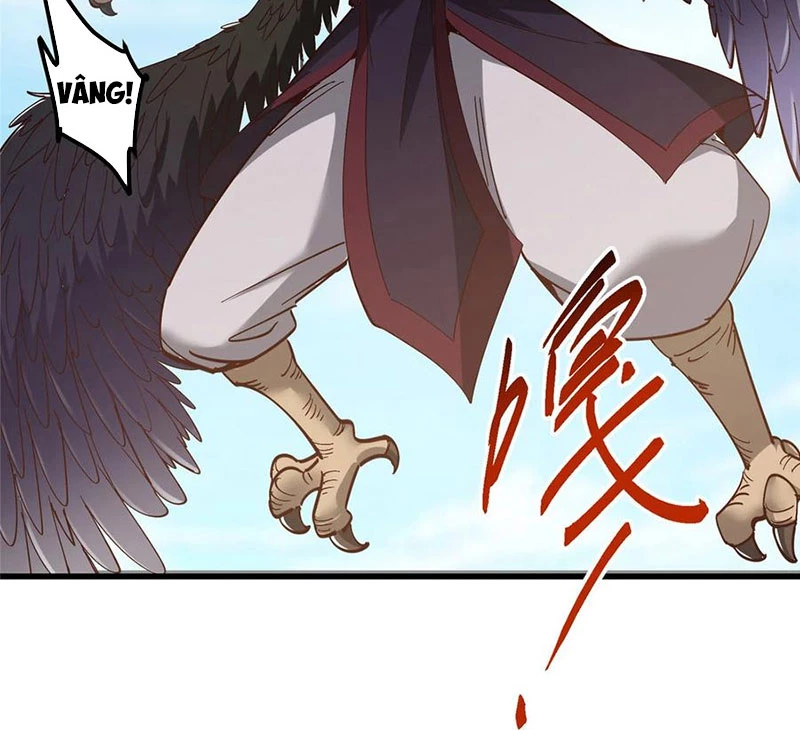 Chưởng Môn Khiêm Tốn Chút Chapter 394 - Trang 4