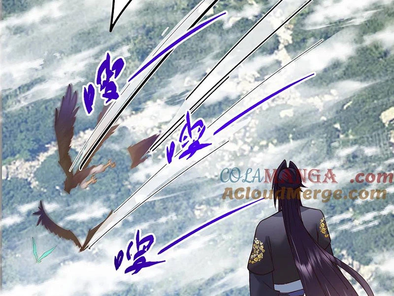 Chưởng Môn Khiêm Tốn Chút Chapter 394 - Trang 4