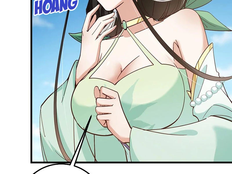 Chưởng Môn Khiêm Tốn Chút Chapter 394 - Trang 4