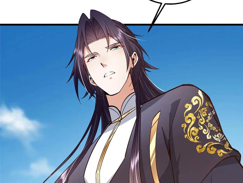 Chưởng Môn Khiêm Tốn Chút Chapter 394 - Trang 4