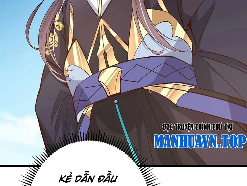 Chưởng Môn Khiêm Tốn Chút Chapter 394 - Trang 4