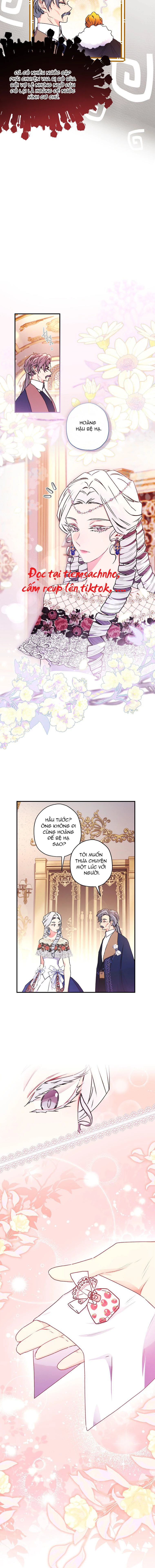 Ta Trở Thành Con Gái Nuôi Của Nam Chính Chapter 94 - Trang 4