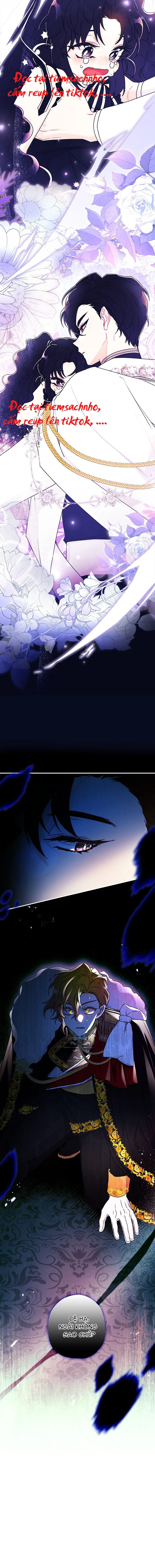 Ta Trở Thành Con Gái Nuôi Của Nam Chính Chapter 94 - Trang 4