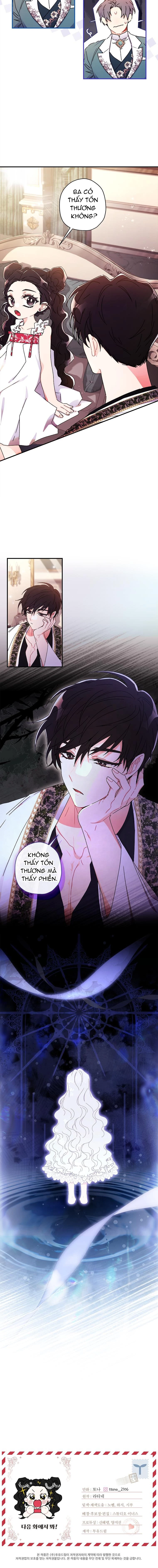 Ta Trở Thành Con Gái Nuôi Của Nam Chính Chapter 99 - Trang 4