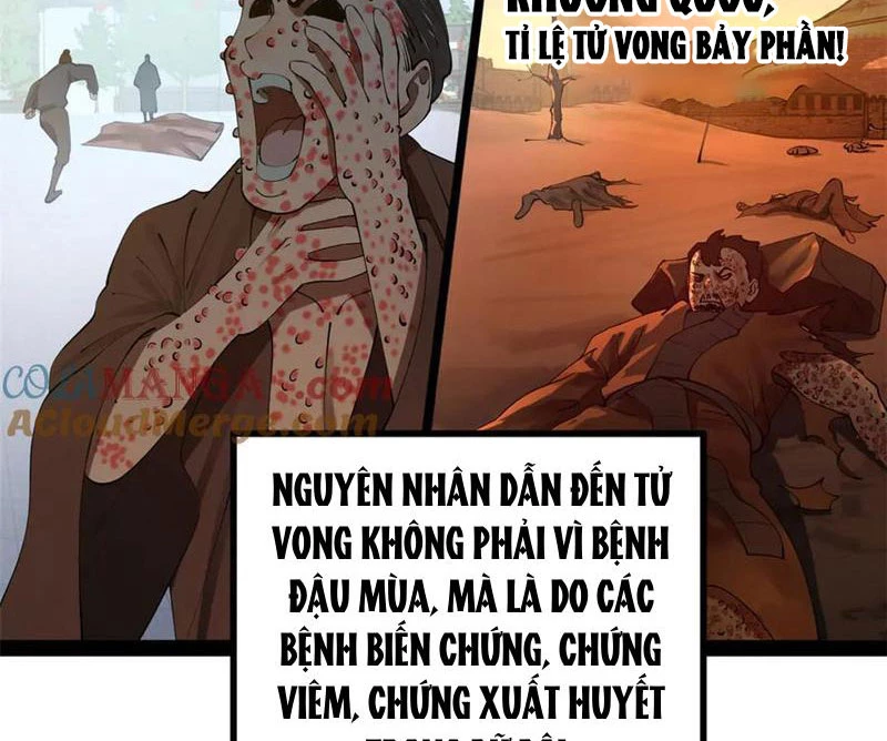 Chàng Rể Mạnh Nhất Lịch Sử Chapter 211 - Trang 4