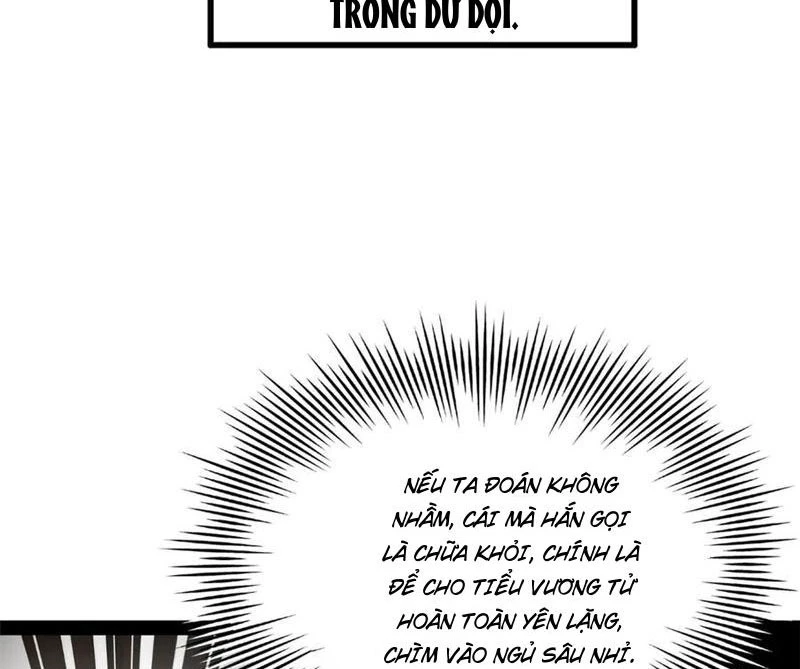 Chàng Rể Mạnh Nhất Lịch Sử Chapter 211 - Trang 4