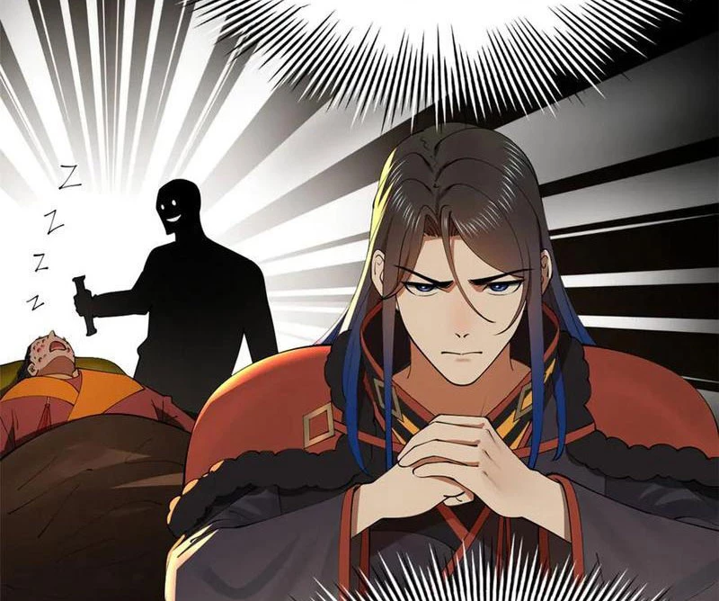 Chàng Rể Mạnh Nhất Lịch Sử Chapter 211 - Trang 4