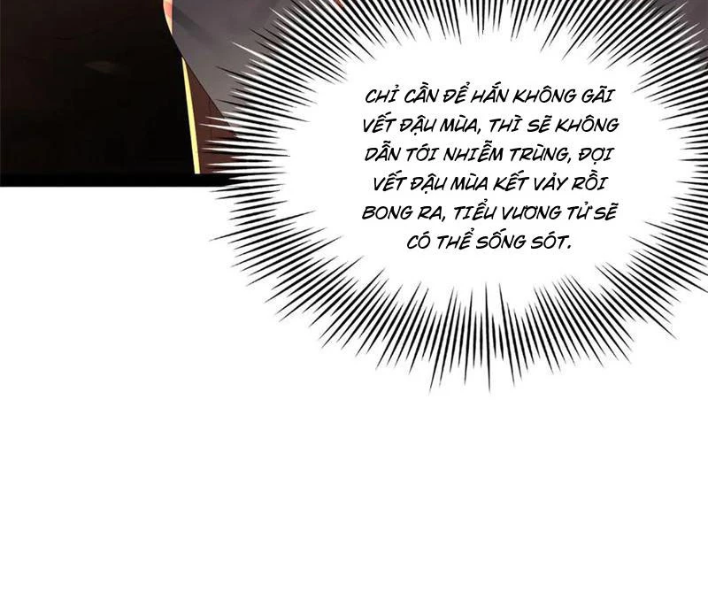 Chàng Rể Mạnh Nhất Lịch Sử Chapter 211 - Trang 4