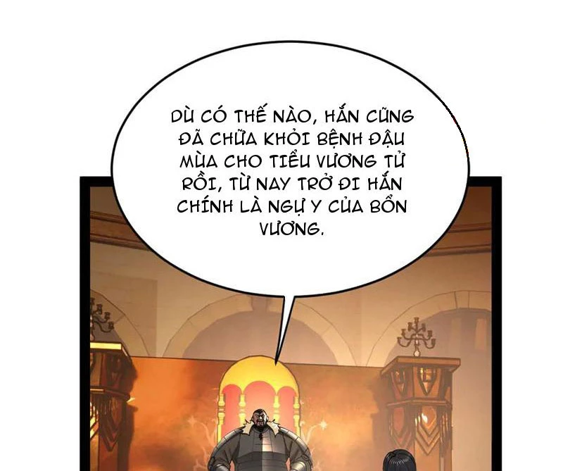 Chàng Rể Mạnh Nhất Lịch Sử Chapter 211 - Trang 4