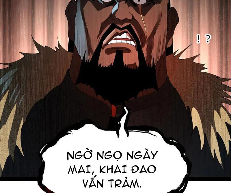 Chàng Rể Mạnh Nhất Lịch Sử Chapter 211 - Trang 4