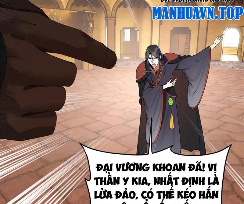 Chàng Rể Mạnh Nhất Lịch Sử Chapter 211 - Trang 4