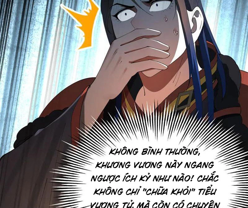 Chàng Rể Mạnh Nhất Lịch Sử Chapter 211 - Trang 4