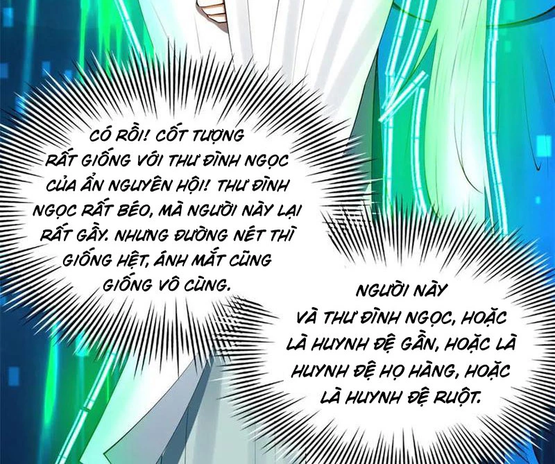 Chàng Rể Mạnh Nhất Lịch Sử Chapter 211 - Trang 4