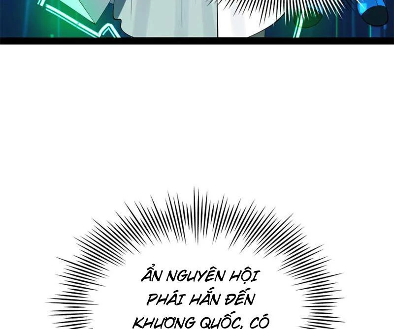 Chàng Rể Mạnh Nhất Lịch Sử Chapter 211 - Trang 4