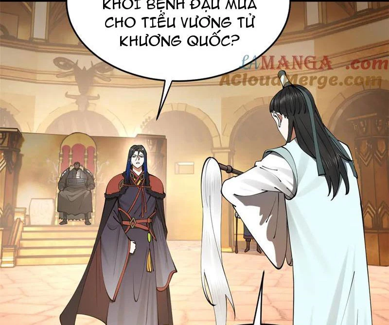 Chàng Rể Mạnh Nhất Lịch Sử Chapter 211 - Trang 4