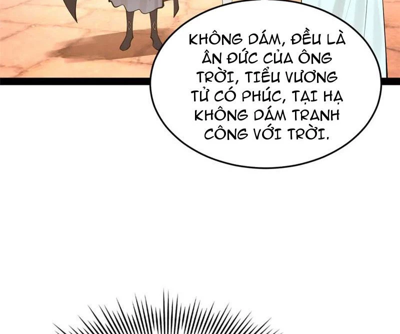 Chàng Rể Mạnh Nhất Lịch Sử Chapter 211 - Trang 4