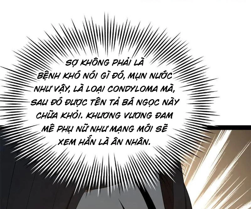 Chàng Rể Mạnh Nhất Lịch Sử Chapter 211 - Trang 4