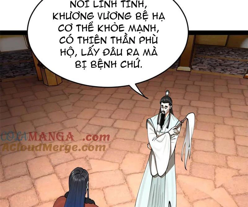 Chàng Rể Mạnh Nhất Lịch Sử Chapter 211 - Trang 4