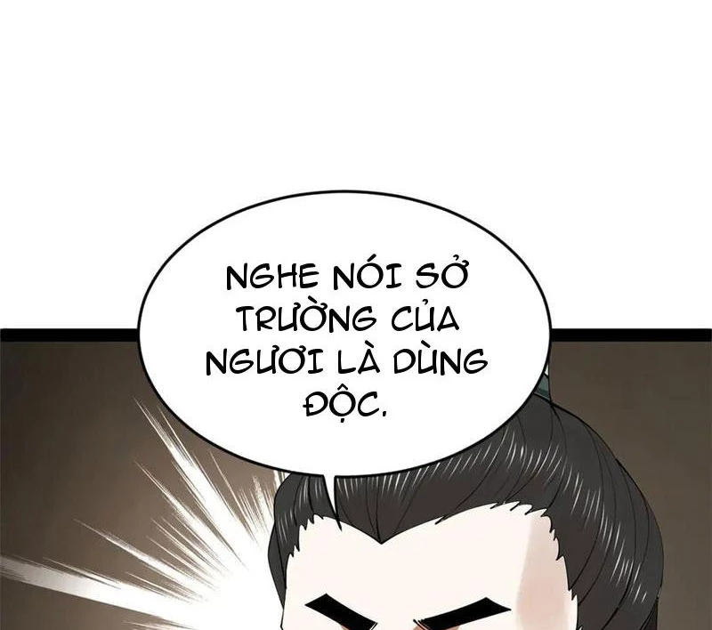 Chàng Rể Mạnh Nhất Lịch Sử Chapter 211 - Trang 4