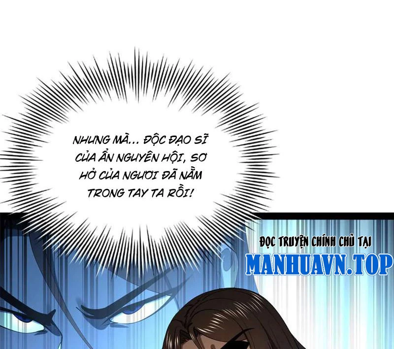 Chàng Rể Mạnh Nhất Lịch Sử Chapter 211 - Trang 4