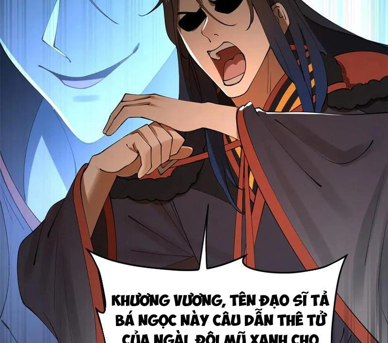 Chàng Rể Mạnh Nhất Lịch Sử Chapter 211 - Trang 4