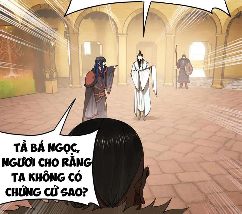Chàng Rể Mạnh Nhất Lịch Sử Chapter 211 - Trang 4