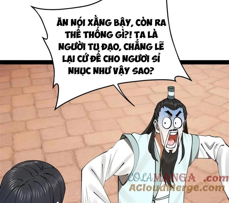 Chàng Rể Mạnh Nhất Lịch Sử Chapter 211 - Trang 4