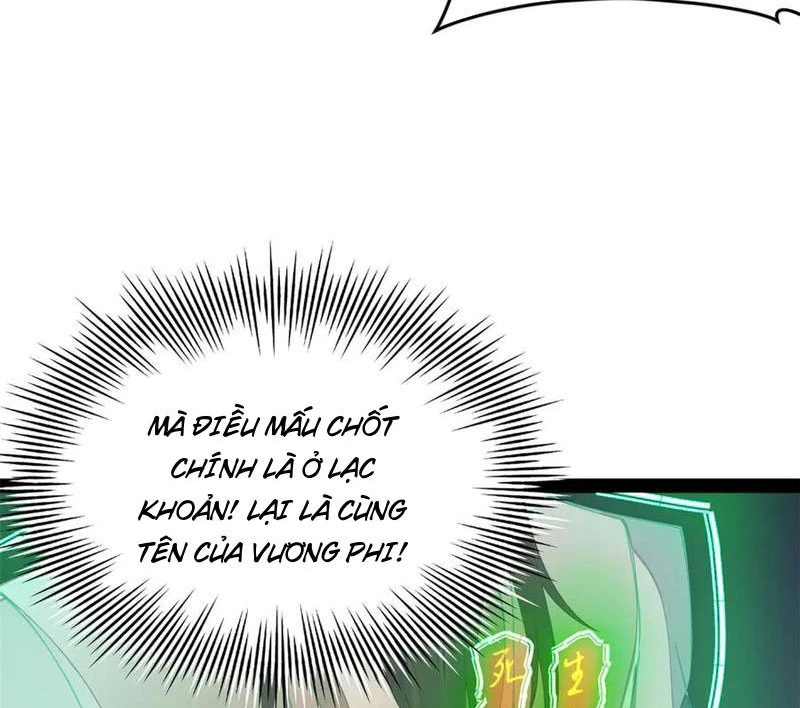 Chàng Rể Mạnh Nhất Lịch Sử Chapter 211 - Trang 4