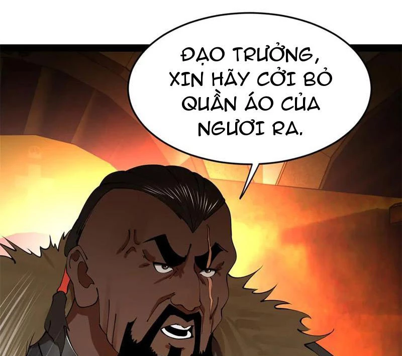 Chàng Rể Mạnh Nhất Lịch Sử Chapter 211 - Trang 4