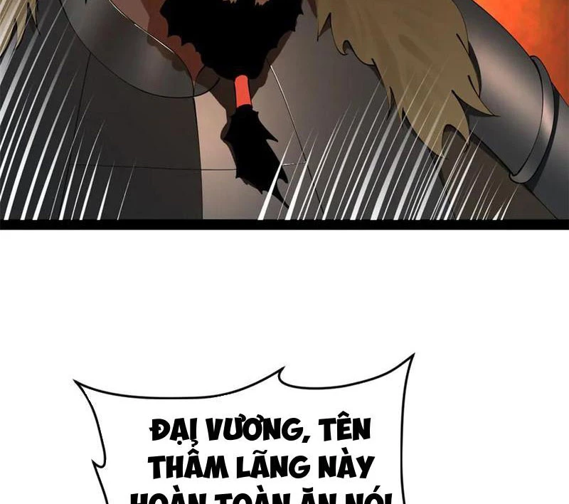 Chàng Rể Mạnh Nhất Lịch Sử Chapter 211 - Trang 4