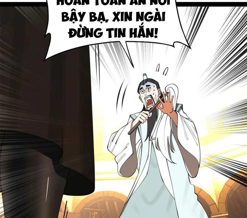 Chàng Rể Mạnh Nhất Lịch Sử Chapter 211 - Trang 4