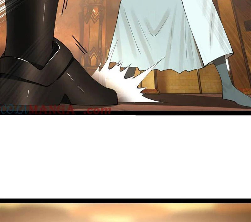 Chàng Rể Mạnh Nhất Lịch Sử Chapter 211 - Trang 4