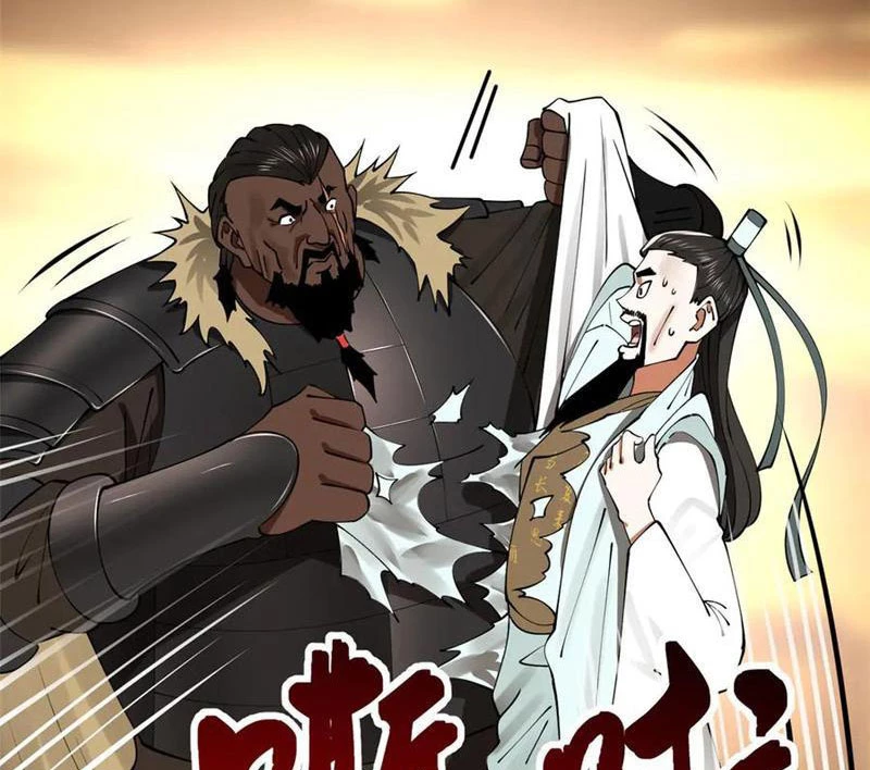 Chàng Rể Mạnh Nhất Lịch Sử Chapter 211 - Trang 4