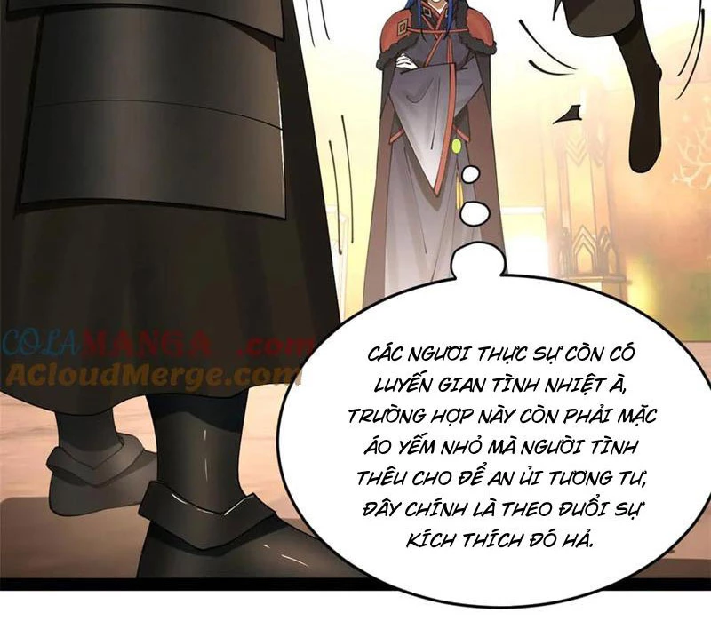 Chàng Rể Mạnh Nhất Lịch Sử Chapter 211 - Trang 4