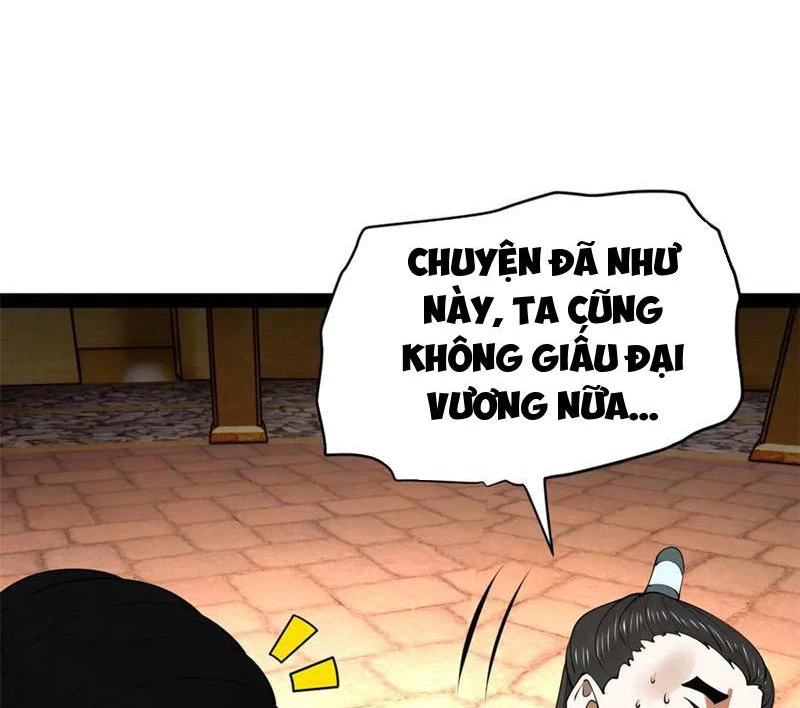 Chàng Rể Mạnh Nhất Lịch Sử Chapter 211 - Trang 4