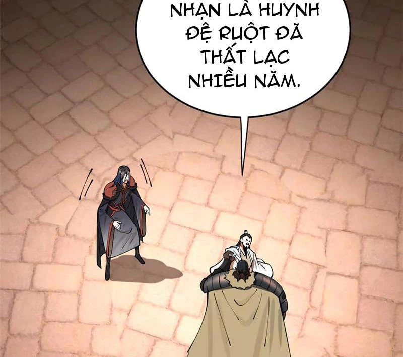 Chàng Rể Mạnh Nhất Lịch Sử Chapter 211 - Trang 4