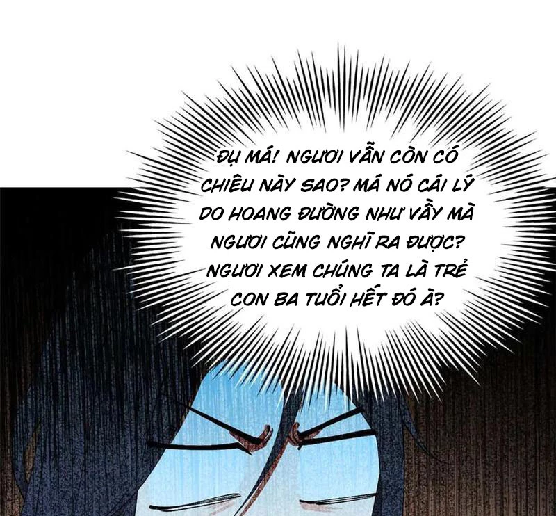 Chàng Rể Mạnh Nhất Lịch Sử Chapter 211 - Trang 4