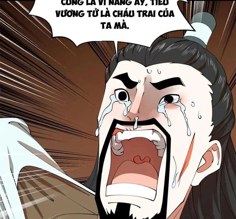 Chàng Rể Mạnh Nhất Lịch Sử Chapter 211 - Trang 4