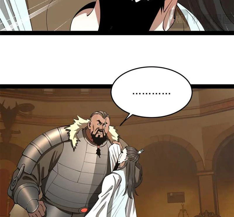 Chàng Rể Mạnh Nhất Lịch Sử Chapter 211 - Trang 4