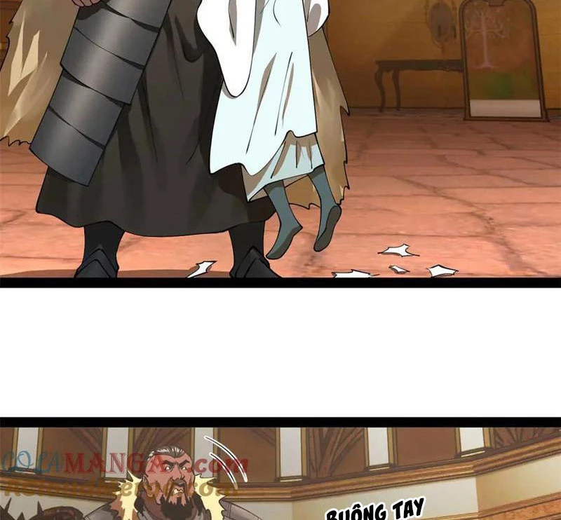 Chàng Rể Mạnh Nhất Lịch Sử Chapter 211 - Trang 4