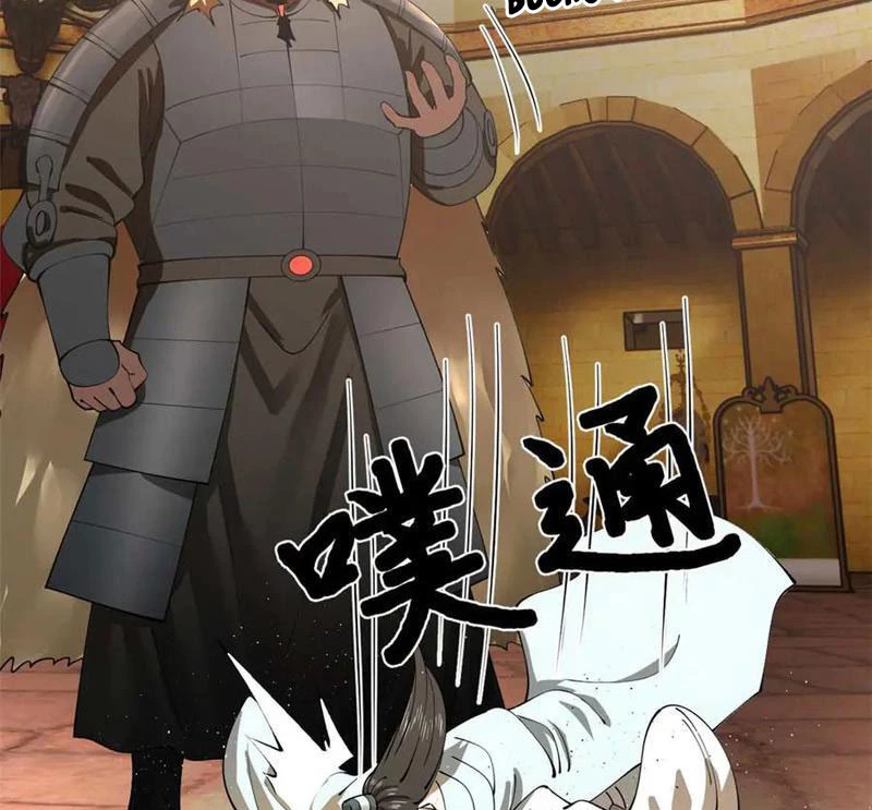 Chàng Rể Mạnh Nhất Lịch Sử Chapter 211 - Trang 4