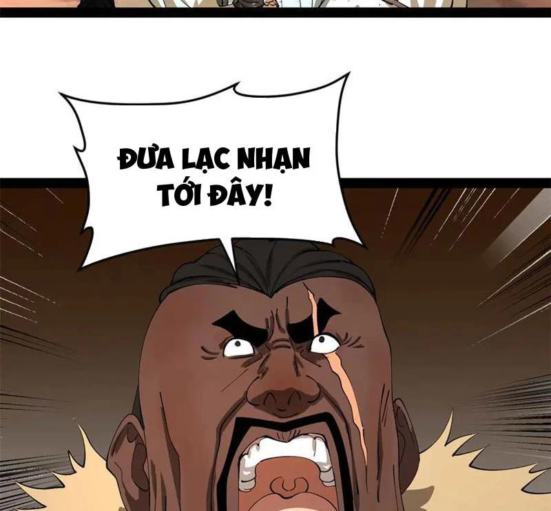 Chàng Rể Mạnh Nhất Lịch Sử Chapter 211 - Trang 4