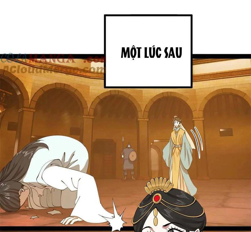 Chàng Rể Mạnh Nhất Lịch Sử Chapter 211 - Trang 4