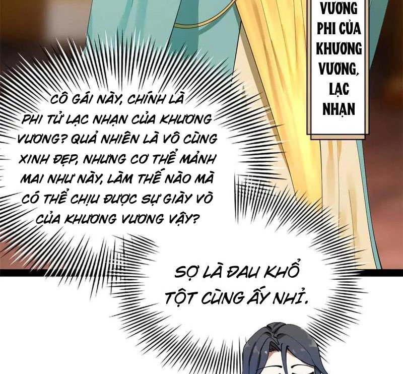 Chàng Rể Mạnh Nhất Lịch Sử Chapter 211 - Trang 4