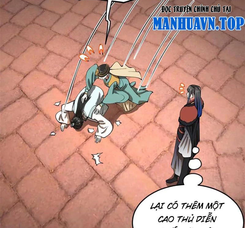 Chàng Rể Mạnh Nhất Lịch Sử Chapter 211 - Trang 4