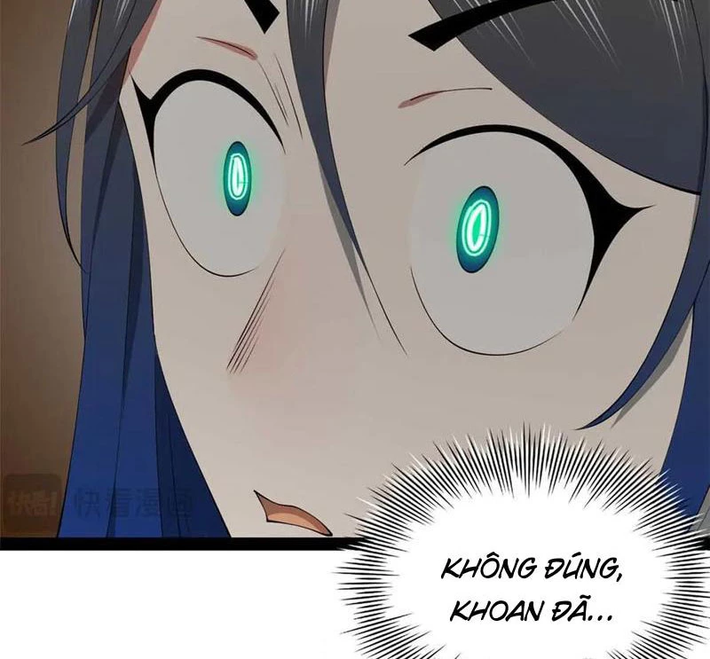 Chàng Rể Mạnh Nhất Lịch Sử Chapter 211 - Trang 4